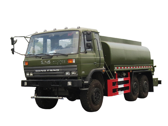 東風(fēng)153森林沙漠消防供水車(chē)(6驅(qū))圖片