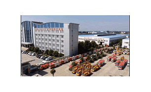 24臺(tái)五十鈴水罐消防車(chē)發(fā)往深圳